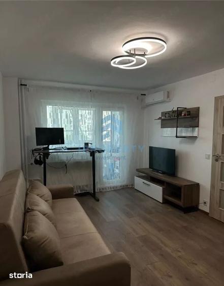 Inchiriere Apartament 2 camere in Obor Metrou - 1