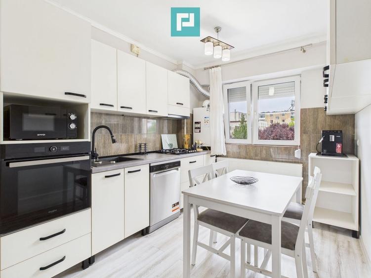 Apartament mobilat și utilat zona Universității - 4