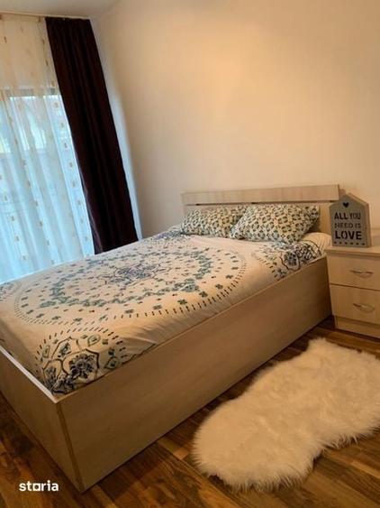 Inchiriez apartament cu un dormitor pe Mircea Eliade in Zodilor - 2