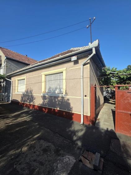 Casă cu 3 camere în Grădiște