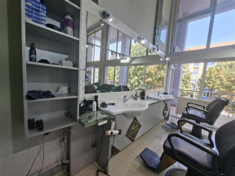 Spațiu comercial, de 156 mp, în Central