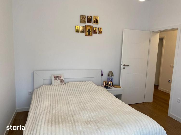 Casă cu 5 camere cu Teren 413 Mp în Central