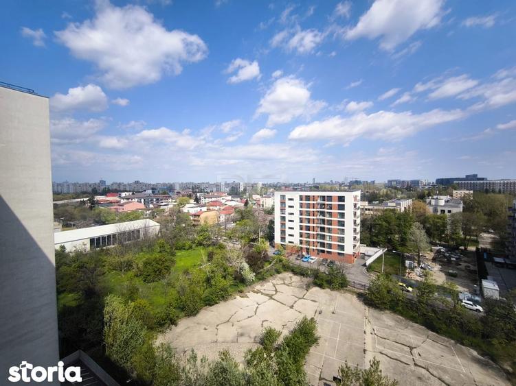 Garsonieră, mobilată în Crângași
