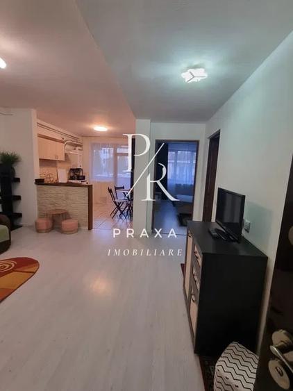 Apartament 2 Camere, 44 mp,  zona Sesul de sus! - 2