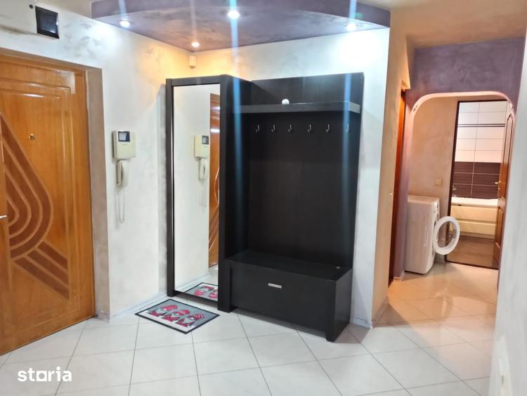 3 camere Popa ?apca, Decomandat/Centrala/PARCARE, Amplasament EXCELENT - 19