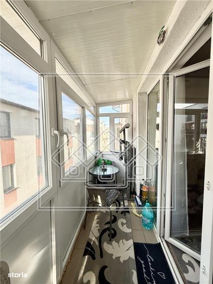 Apartament 2 camere etaj 2 din 3, balcon - str Ascanio Damian - 4