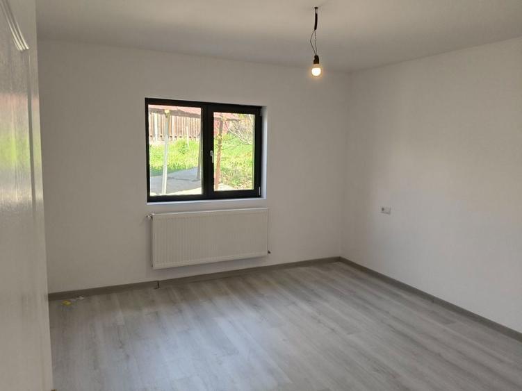 Vila casa Tomesti - 5