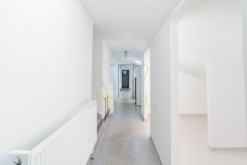 COM 0% Spatiu de birouri, curte interioară | Mehala - 3