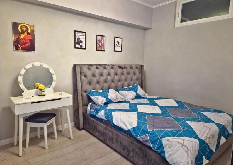 DE INCHIRIAT - 3 CAMERE | KAUFLAND | - 8