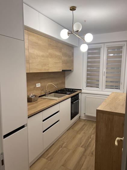 Apartamen cu 2 camere de inchiriat ! - 1