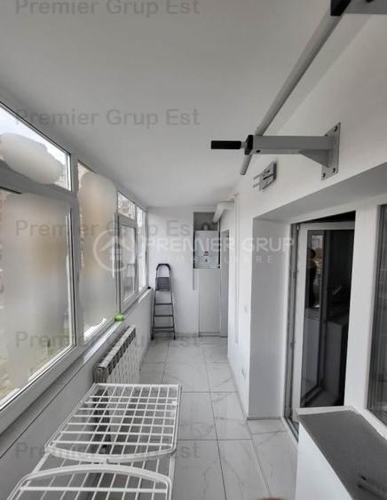 Apartament 2 camere, Gara - BILLA, 64mp, CT, AC - 7