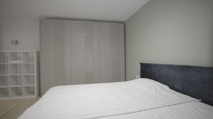 Apartament 3 camere | Soseaua Nordului | Herastrau | Cartierul Francez - 14