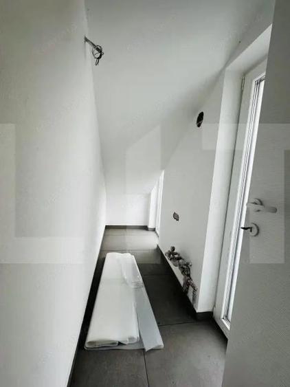 Casa moderna cu piscina, aproape de Arad - 7