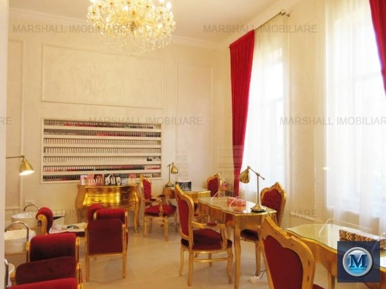 Vila cu 14 camere de vanzare, zona Ultracentral, 327 mp #13125 - 14