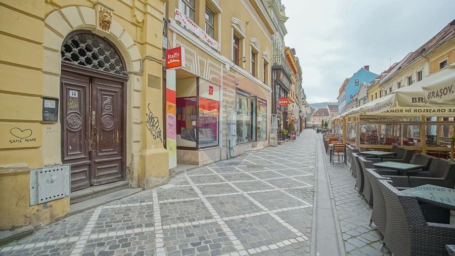 REZERVAT APARTAMENT 42 MP MOBILAT COMPLET | STR. REPUBLICII 14 - 20