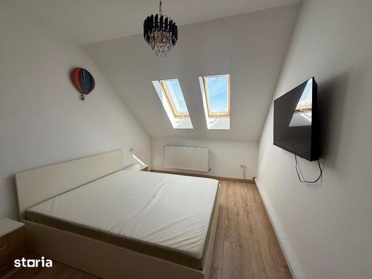 De inchiriat Apartament 2 camere, zona Cetate LidL, Bloc Nou. - 4