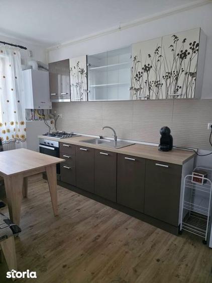 De inchiriat ap 2 camere - 8