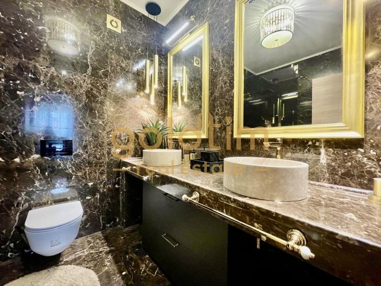 HERASTRAU/ SUPERB/ RENOVAT/ PARCARE SUBTERANA - 44