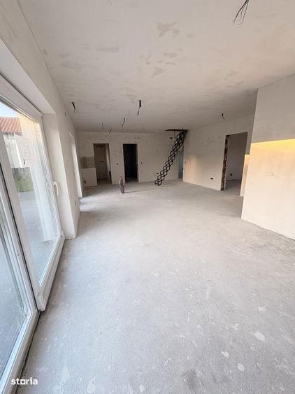 Casa individuala de vanzare in Feleacu, zona Pahumi - 1