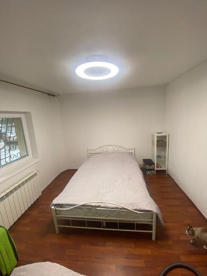 Vanzare 3 Camere Mall Vitan, Încălzire în pardoseală, Lângă Grădiniță și Școli - 8