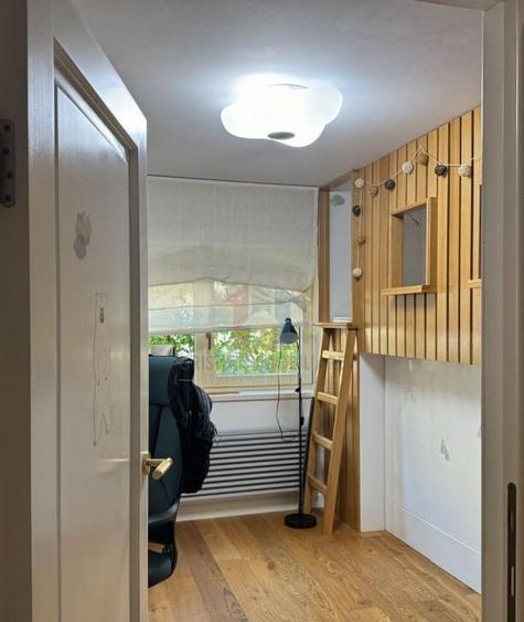 3 camere, etaj 1, Renovat Integral, Mobilat si Utilat - Buza - 3