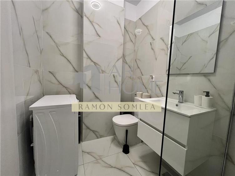 Inchiriere 2 camere de lux Real Residence - 5