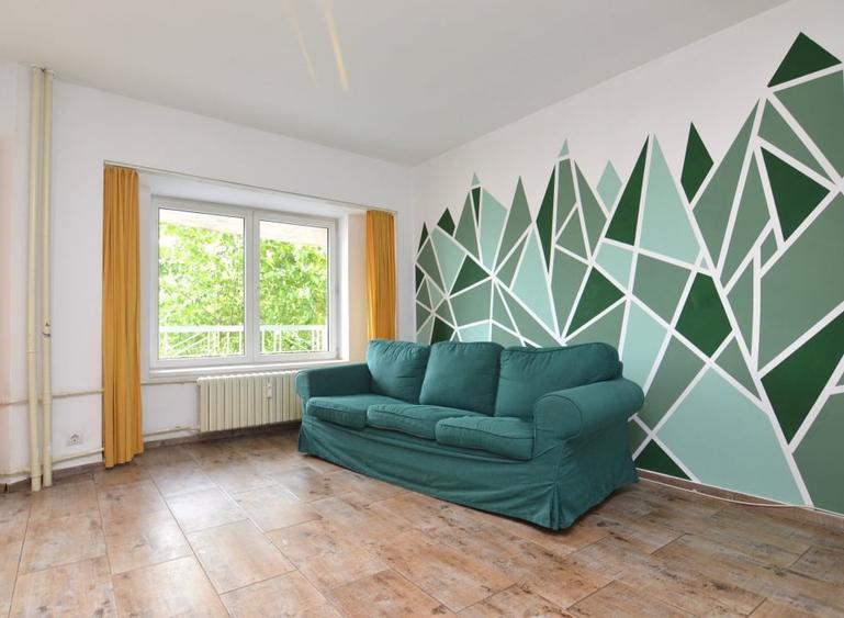 VANZARE APARTAMENT 2 CAMERE CALEA CALARASILOR – HYPERION - 1