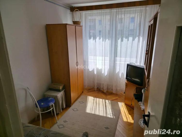 Apartament spa?ios, luminos, cu 3 camere ideal pentru familie Zona Tudor Vladimirescu Apartament spa?ios, luminos, cu 3 camere ideal pentru familie Zona Tudor Vladimirescu