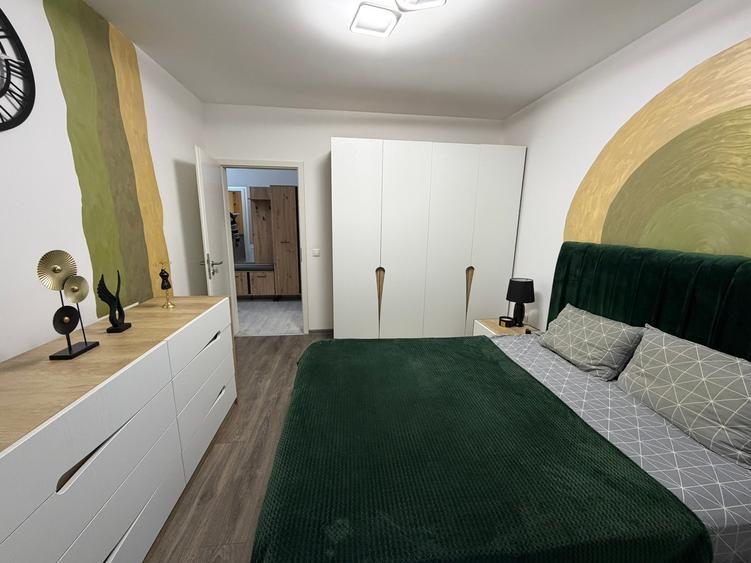 Vanzare apartament 2 camere plus birou Avantgarden3 Brasov - 7