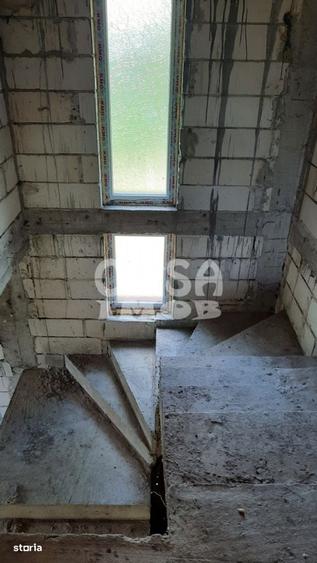 Vanzare casa in Gemenea-Bratulesti, jud. Dambovita (zona viticola) - 14