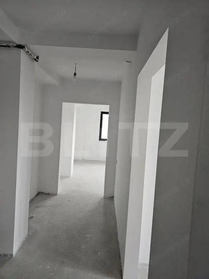 Apartament cu 3 camere, 69,83 mp utili, zona Itcani - 6