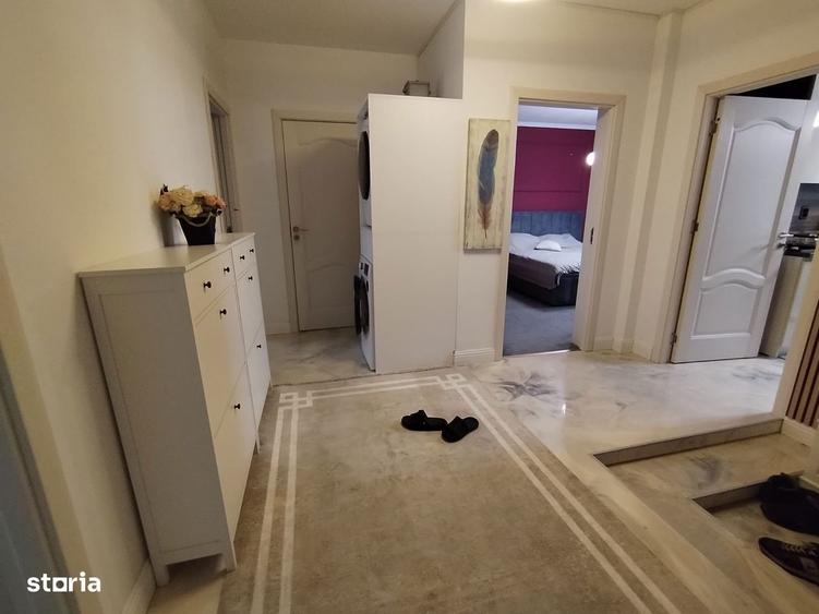 Apartament 4 camere decomandat- Dancu - 3