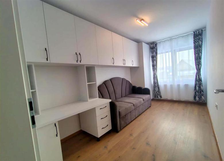 Apartament 3 Camere | Mobilat si Utilat Premium | Mutare Imediata| i3c-623 - 2