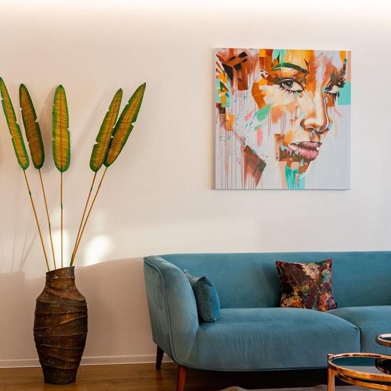 Apartament 2 camere Mobilat Premium | terasă 10 mp | Coresi Kasper - 2