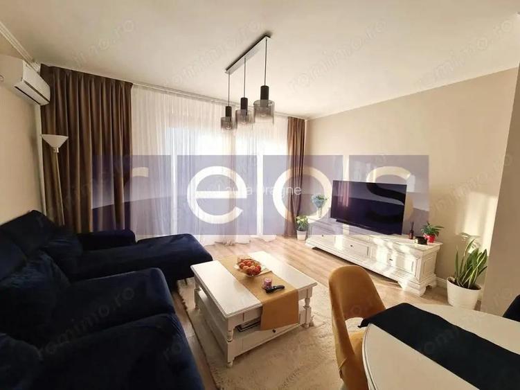 VANZARE 3 CAMERE | DECOMANDAAT | ZONA TITAN VANZARE 3 CAMERE | DECOMANDAAT | ZONA TITAN