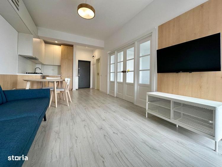 Studio modern de vanzare in Mamaia-Sat, Constanta | Super Pret - 7