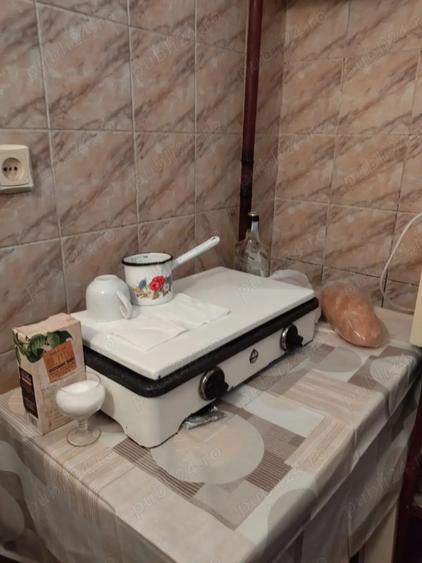 Vand garsoniera Crang - 9