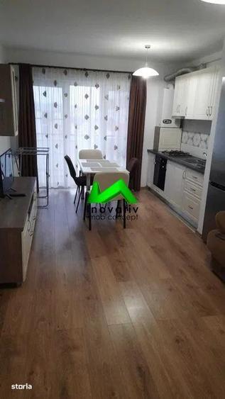 Apartament de inchiriat 2 camere Sibiu Turnisor - 1
