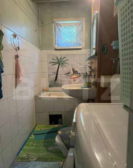 Apartament 3 camere, etaj 2 - 5