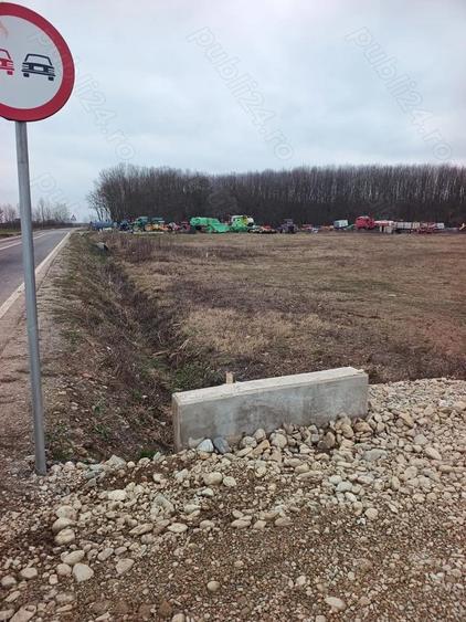 Vand parcele de 500mp - 4