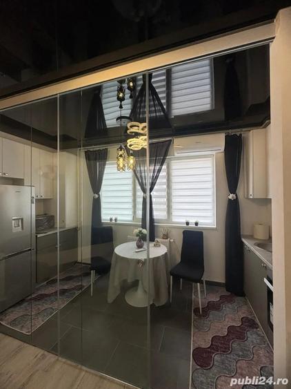 Regim Hotelier- garsoniera Militari Residence - 5