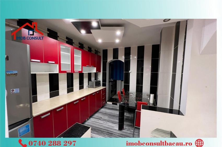 Apartament modern! Complet mobilat si utilat! CE1276 - 6