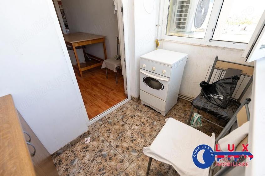 ID 639 Apartament 2 camere - Cartier C5 - DE INCHIRIAT - 4