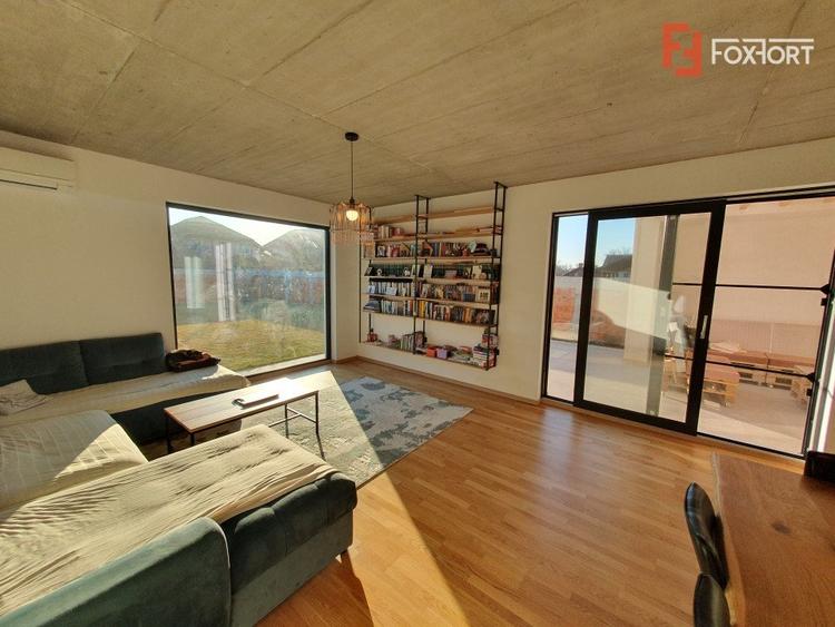 COMISION 0% Casa individuala cu 5 camere si teren de 546 mp - zona Ciarda Rosie - 8