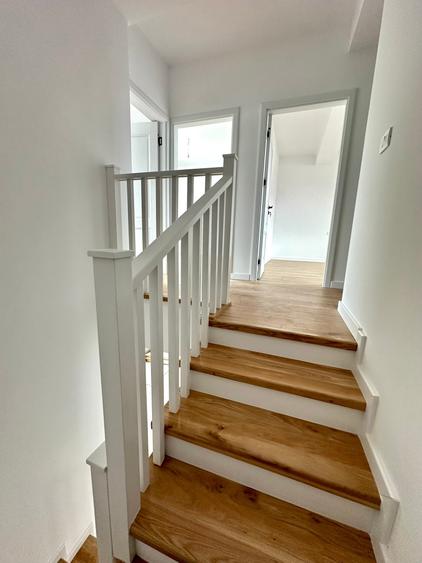 Intabulata! Casa 4 camere 2 bai 95mp Mall Moldova Valea Lupului - 17