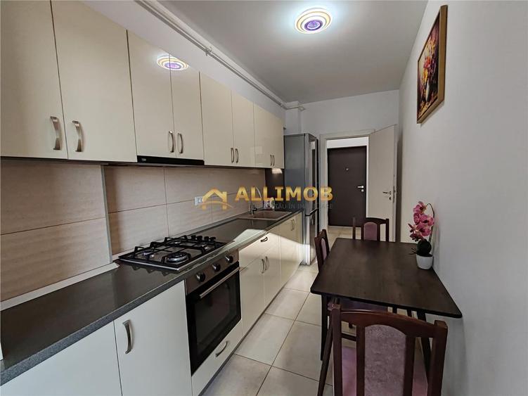 Ploiesti, apartament 2 camere - 7