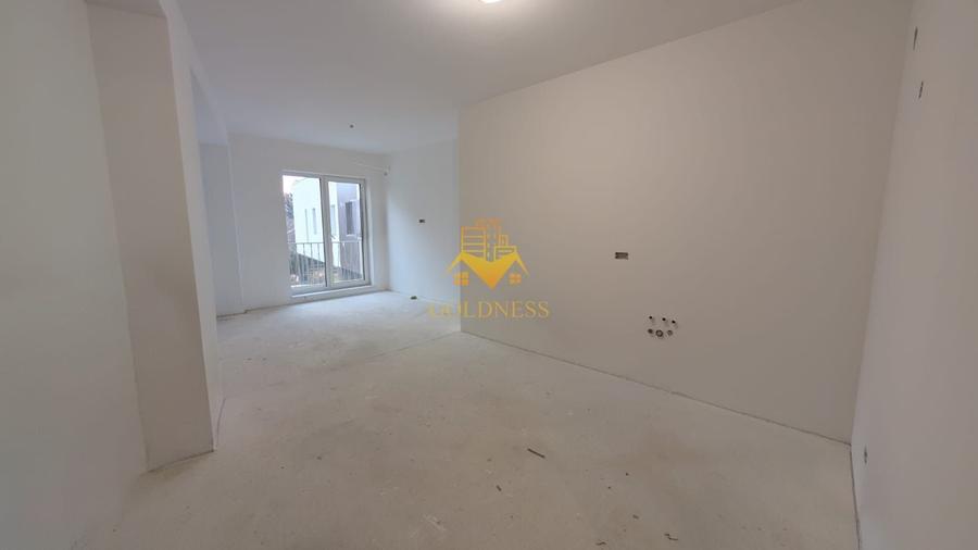 3 camere, Parcare Subterana, Bloc Nou, Central, Pta. Mihai Viteazu - 1