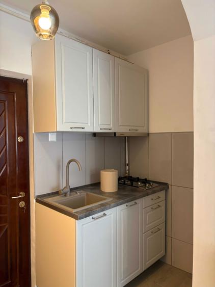 Inchiriez garsoniera in Vasile Aaron - 3