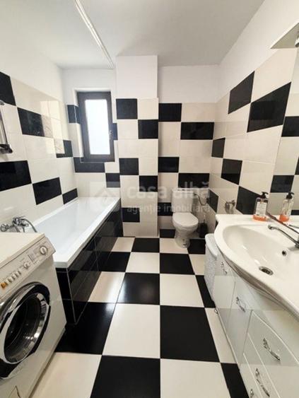 Valea Adanca - 2 camere, bloc nou, disponibil imediat! - 3