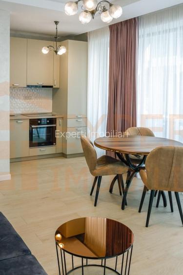 Apartament 2 camere  de inchiriat - Lake On Mamaia Constanta